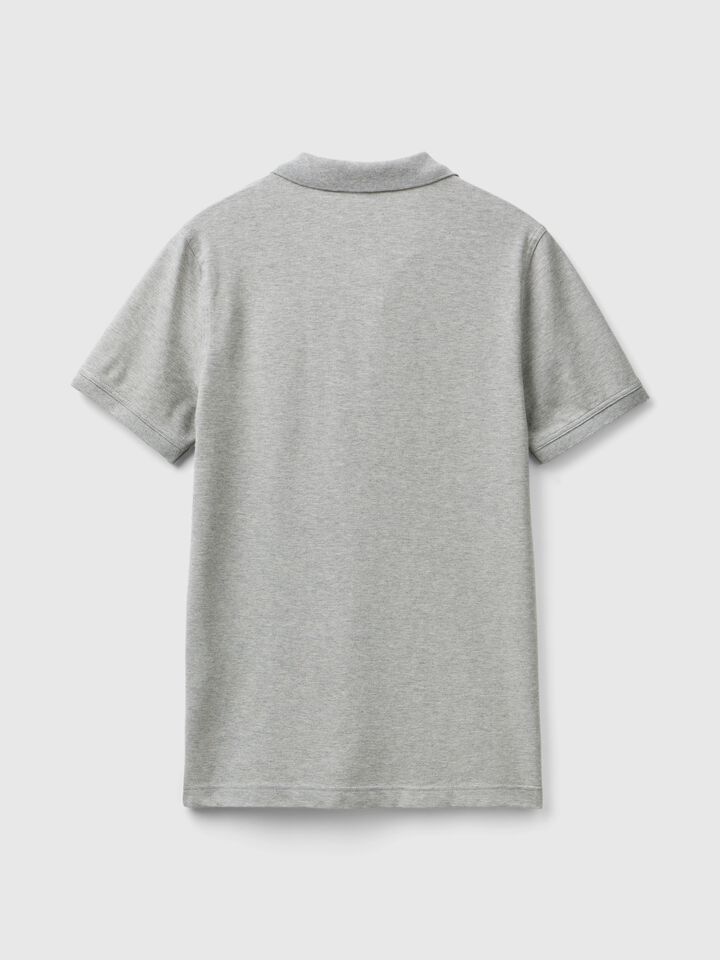 H/S POLO SHIRT Men image number 6